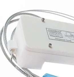 Электронные навигационные пломбы