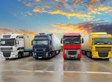 Частникам могут запретить регистрировать грузовой транспорт на себя