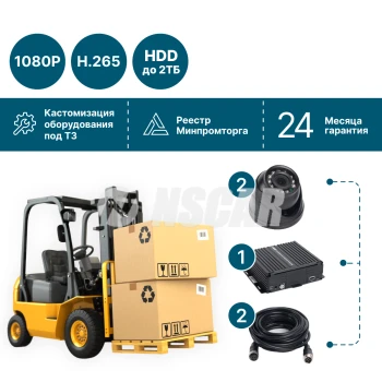 Основное изображение